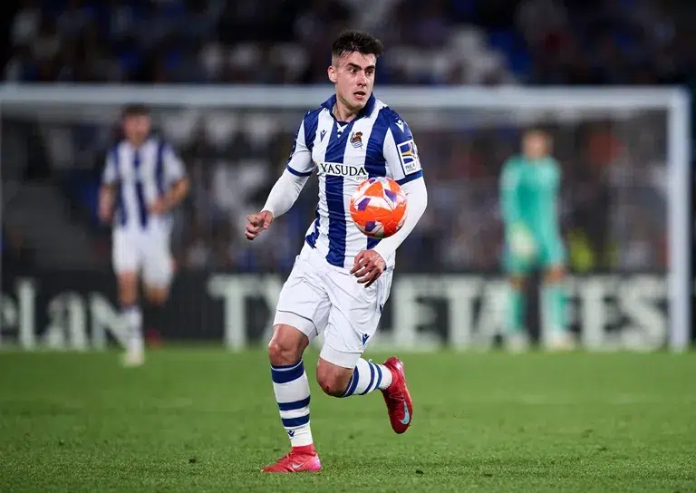 Claro, aquí tienes el título reformulado:
Real Sociedad VS Celta Vigo 13/05/2025: apuestas y pronósticos de LaLiga EA Sports