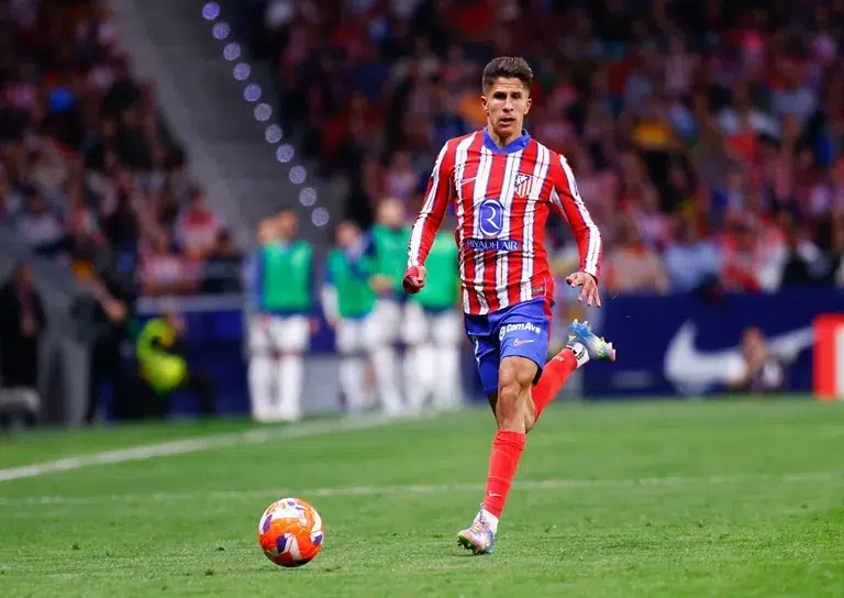 Claro, aquí tienes el título reformulado:
"Alavés VS Atlético Madrid 03/05/2025: apuestas y pronósticos de LaLiga EA Sports"