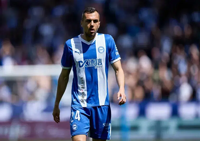 Claro, aquí tienes el título reformulado:
"Alavés VS Valencia 14/05/2025: apuestas y pronósticos de LaLiga EA Sports"