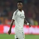 <p>Claro, aquí tienes el título reformulado:</p>
<p><strong>"Real Madrid VS Celta de Vigo 04/05/2025: apuestas y pronósticos de LaLiga EA Sports"</strong></p>