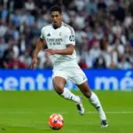 <p>Claro, aquí tienes el título reformulado:</p>
<p><strong>"Real Madrid VS Mallorca 14/05/2025: apuestas y pronósticos de LaLiga EA Sports"</strong></p>