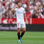 <p>Claro, aquí tienes el título reformulado:</p>
<p><strong>"Sevilla VS Las Palmas 13/05/2025: apuestas y pronósticos de LaLiga EA Sports"</strong></p>