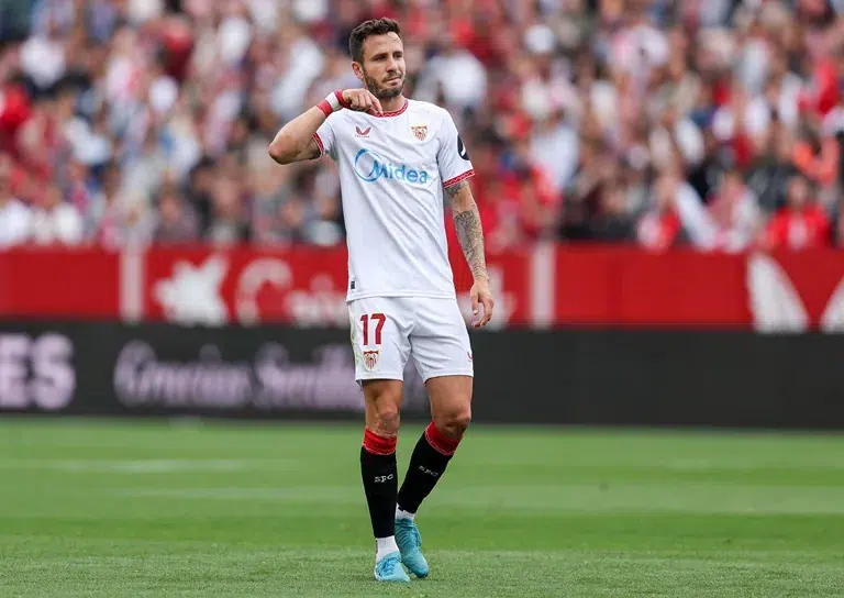 Claro, aquí tienes el título reformulado:
"Sevilla VS Las Palmas 13/05/2025: apuestas y pronósticos de LaLiga EA Sports"