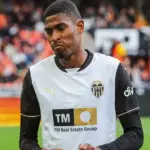 <p>Claro, aquí tienes el título reformulado:</p>
<p><strong>"Valencia VS Getafe 10/05/2025: apuestas y pronósticos de LaLiga EA Sports"</strong></p>