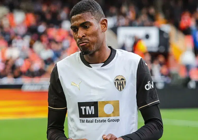 Claro, aquí tienes el título reformulado:
"Valencia VS Getafe 10/05/2025: apuestas y pronósticos de LaLiga EA Sports"