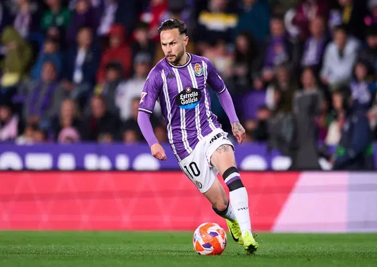 Claro, aquí tienes el título reordenado según el formato que solicitaste:
"Real Valladolid VS Girona 13/05/2025: apuestas y pronósticos de LaLiga EA Sports"