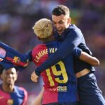 Clásicos Real Madrid vs Barcelona 2024-2025: Resultados y análisis de los enfrentamientos clave