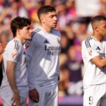 Claves para entender el duelo entre Real Madrid y Mallorca en La Liga GW 36
