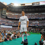 Cómo sería la alineación del Real Madrid con el regreso de Cristiano Ronaldo