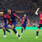 Conflicto entre estrellas del Real Madrid y jugadores del Barcelona: ¿Qué está detrás del enojo antes de El Clásico?