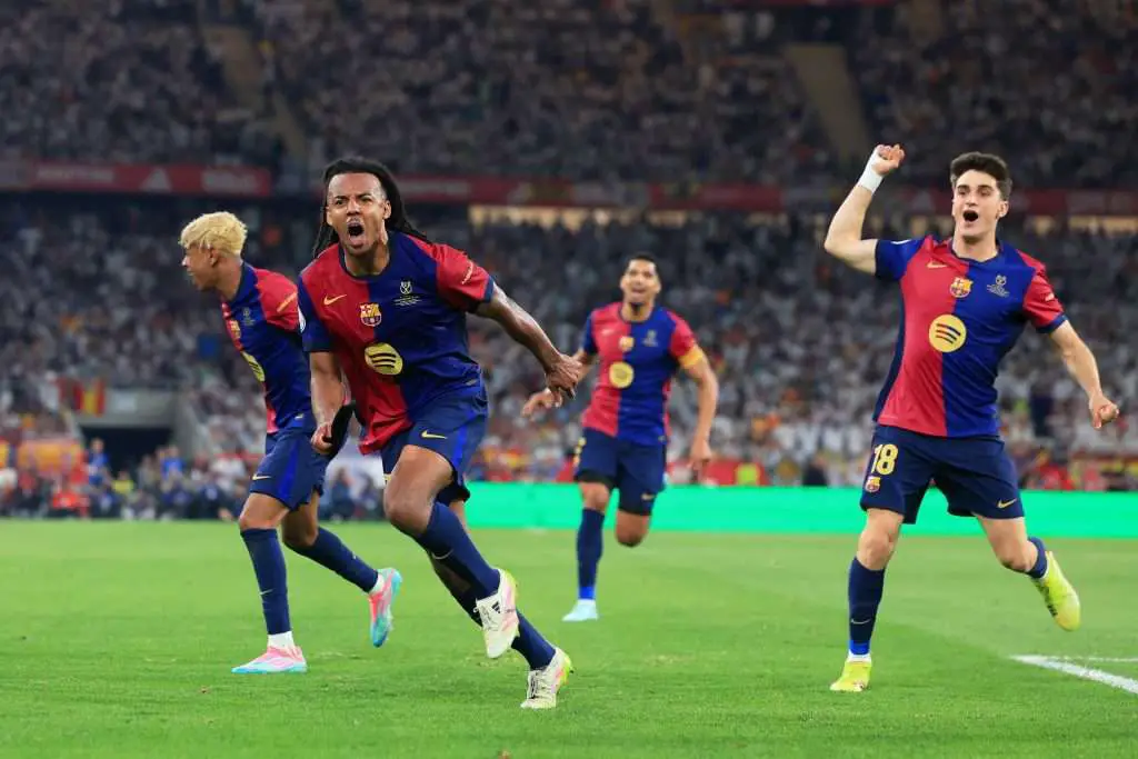 Conflicto entre estrellas del Real Madrid y jugadores del Barcelona: ¿Qué está detrás del enojo antes de El Clásico?