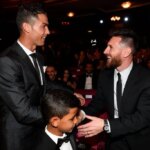 Cristiano Ronaldo y su legado: por qué no se le puede comparar con Messi o Maradona