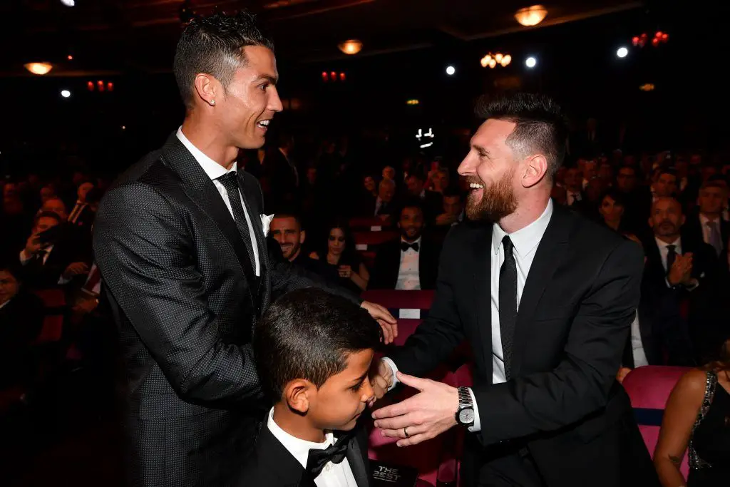 Cristiano Ronaldo y su legado: por qué no se le puede comparar con Messi o Maradona