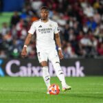 David Alaba se une a la lista de bajas por lesión: ¿Qué significa para el Real Madrid?