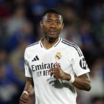 David Alaba y su futuro en el Real Madrid: ¿se avecina un cambio este verano?