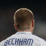 David Beckham revela por qué eligió el Real Madrid sobre el Barcelona