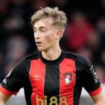 Dean Huijsen se une al Real Madrid: el futuro del fútbol llega al Santiago Bernabéu