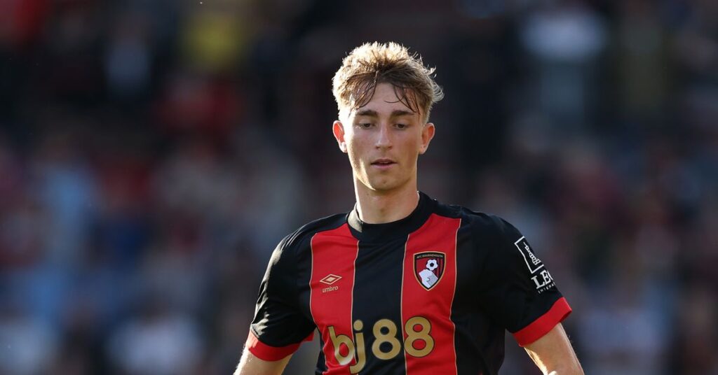 Dean Huijsen se une al Real Madrid: ¿Qué significa su fichaje para el futuro del club?