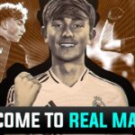 Dean Huijsen y su papel clave en el futuro de Real Madrid: Análisis y expectativas