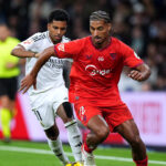 Dónde ver Sevilla vs Real Madrid en vivo por LaLiga: plataformas de streaming disponibles