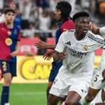 Dónde ver el clásico FC Barcelona vs Real Madrid: plataformas streaming disponibles para la J35