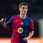 El Gavi del Barcelona lanza un mensaje a la estrella del Real Madrid tras el Clásico