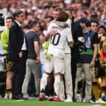 El emotivo mensaje de Toni Kroos a Luka Modrić tras su despedida del Real Madrid