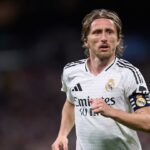 El futuro de Luka Modric en el Real Madrid: ¿Ampliará su contrato?