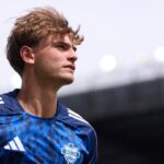 El futuro de Nico Paz en el Real Madrid: La primera decisión que marca su carrera