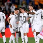 El futuro incierto de un jugador clave del Real Madrid: ¿mercado de verano a la vista?
