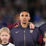 El impacto de Jude Bellingham en la salida de Trent Alexander-Arnold del Liverpool