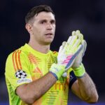 Emiliano Martínez podría cambiar de aires: los 5 clubes interesados si deja el Aston Villa
