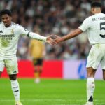 Endrick y el 4-4-2: Cómo el Real Madrid puede superar al Sevilla en su próximo duelo