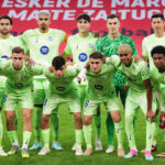 Equipos de LaLiga que brillarán en Europa: Clasificaciones para la temporada 2025-2026