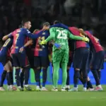 Estrellas del Barcelona y Real Madrid que luchan por el Balón de Oro: ¿Quiénes son los favoritos?