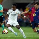 FC Barcelona y Real Madrid: Guía para seguir el clásico, alineaciones y predicciones del partido