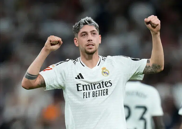 Fede Valverde se une a la lista de bajas en el Real Madrid: ¿Qué significa para el equipo?