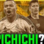 Grimaldo o Carreras: ¿Quién se unirá al Real Madrid? Mbappé y su lucha por el Botín de Oro y las últimas transferencias del Barça