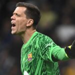 Hansi Flick elige a su portero para el duelo clave contra el Real Madrid: Szczesny o ter Stegen