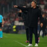 Hansi Flick pide apoyo a las estrellas del Barcelona antes del clásico contra el Real Madrid