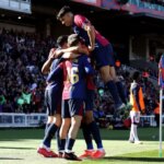 Hansi Flick revela la ausencia de una estrella del Barcelona en el Clásico contra el Real Madrid