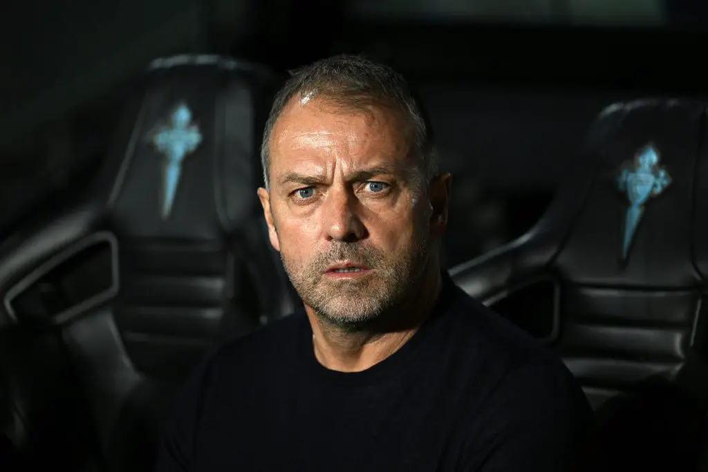 Hansi Flick y Pep Guardiola: La huella imborrable en la historia del Barcelona tras vencer al Real Madrid