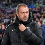 Hansi Flick y su oportunidad de romper récords en el clásico entre Barcelona y Real Madrid