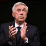 Homenaje emotivo a Luka Modrić y Carlo Ancelotti en el enfrentamiento contra la Real Sociedad