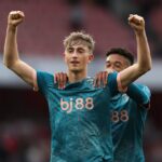 Huijsen se aleja del Real Madrid: las últimas novedades sobre su futuro