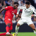 Inteligencia Artificial de Opta prevé el desenlace del crucial Sevilla vs Real Madrid en LaLiga