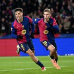 Kroos elogia a Pedri: el joven talento que brilla en el FC Barcelona