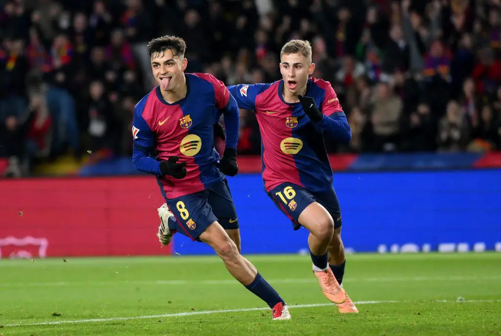 Kroos elogia a Pedri: el joven talento que brilla en el FC Barcelona