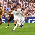 Kylian Mbappé descarta fichaje por el Real Madrid tras duelo con la Real Sociedad