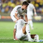 Kylian Mbappé elogia el talento de Arda Güler tras la victoria sobre Celta